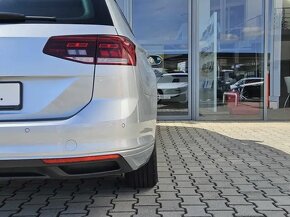 Volkswagen Passat 2.0 TDI - 4