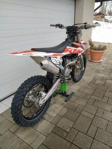 KTM sxf 250 2019 - 4