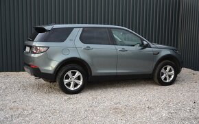 Land Rover Discovery Sport 2.0 SR pôvod, 1. majiteľ, 4x4 - 4