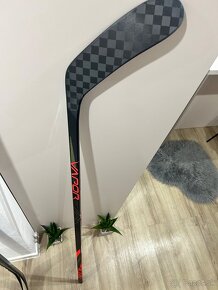 ✅ NOVÁ HOKEJKA BAUER LEAGUE X = ĽAVÁ - 95 F - P28M - 175 CM✅ - 4