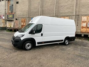 Fiat Ducato 2.2 MultiJet SCR 140 L4H3 35 MAXI - 4