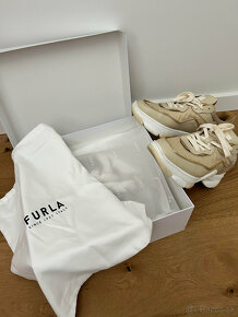 FURLA Sneakers - 4