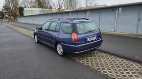 Peugeot 306sw 2.0 HDi 66kw - 4