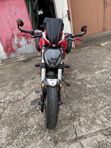 Ducati Monster 797+ r.v.: 2018 - 4