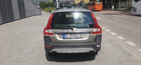 Volvo XC70 D4 2015r ,127820km - 4