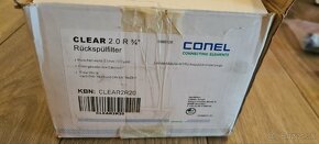 Conel preplachovy filter 3/4 - 4