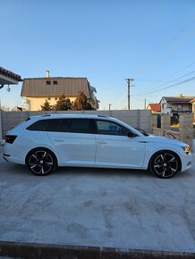 Skoda superb 3 , 2.0 tdi 140kw - 4