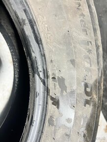 Zimné pneumatiky HANKOOK Winter icept 255/60 R18 - 4