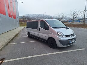 Renault trafic - 4