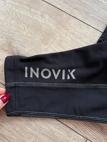 Nohavice na bežecké lyžovanie Inovik XS/S - 4