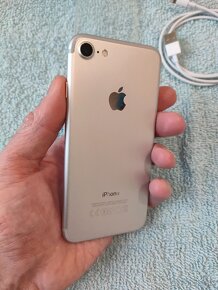 Apple iphone 7 32GB Silver - 4