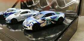 Alpine A110 1:43 - 4