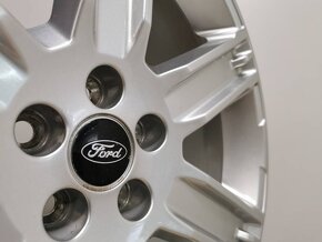 Ford C-Max, Focus, Mondeo alu disky 5x108 8x19 ET45 - 4