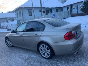 BMW e90 318d - 4