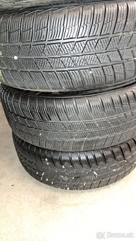 195/60R15 - 4