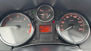 Peugeot 207 SW 1.6 HDi - 4