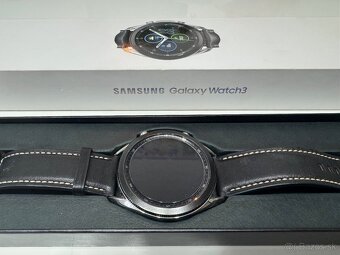 Galaxy Watch 3 - 4