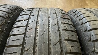 Letné pneu Nokian 215/65 R16 - 4