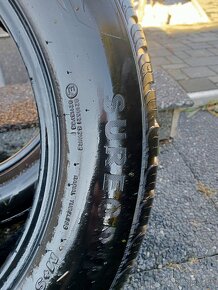 GRIPMAX SureGrip AS 225/60 R17 99 V, celoročné pneumatiky - 4