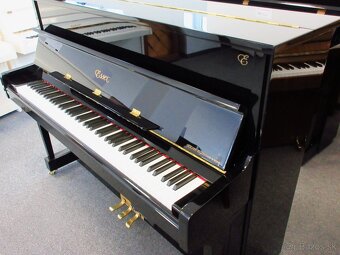 Steinway and Sons Essex pre náročných - 4