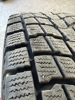 Dunlop Grandtrek SJ6 265/70 R16 112Q - 4