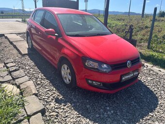 Volkswagen Polo 1.4 63kw - 4