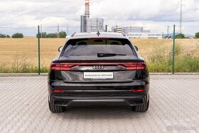 Audi Q8 50 3.0 TDI mHEV quattro tiptronic - 4