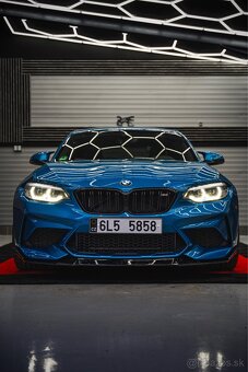 BMW M2 competition TOP - 4