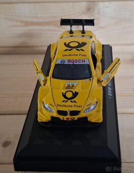 predam BMW M3 DTM 1:42 - 4