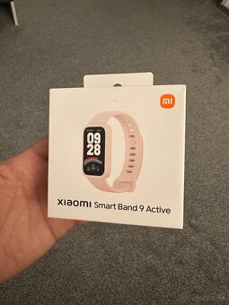 Xiaomi Smart Band 9 Active - 4