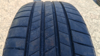 Letné pneu 235/45 R18 --- BRIDGESTONE - 4