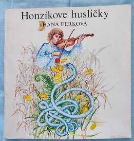 Slovenské rozprávky - 4