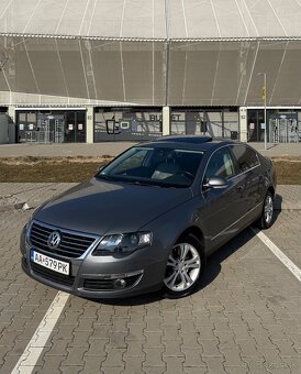 Volkswagen Passat Highline 2.0TDI DSG - 4