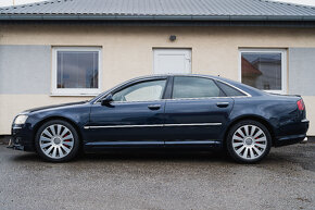 Audi A8 3.0 V6 TDI quattro tiptronic DPF - 4