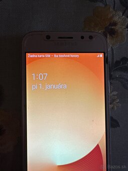 Samsung J5 2017 - 4