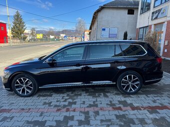 VW Passat B8 140kw 2.0 TDI Webasto/Virtual/Tažné/KESSY - 4