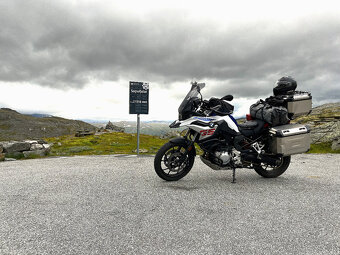 BMW F 750 GS, odpočet DPH - 4