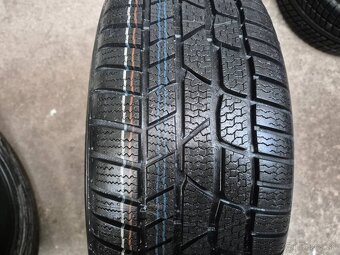 225/50 r18 zimné 4 ks CONTINENTAL - nejazdené - 4