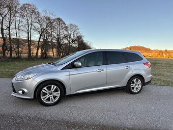 Ford Focus 3 -1.6 TDCi 85kw - 4