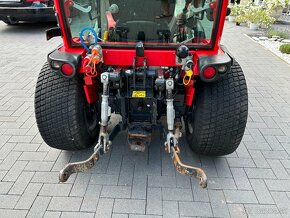 Antonio Carraro TRR 4400 - 4