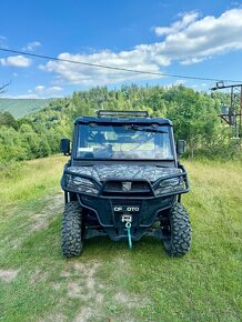 CFMOTO UTV1000 - 4