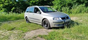 Fiat Stilo 1.9 JTD 85kw - 4