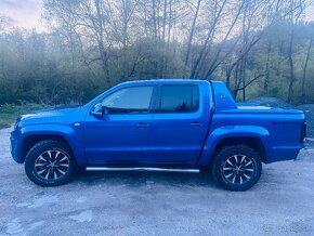 Volkswagen Amarok 3.0 TDI - 4