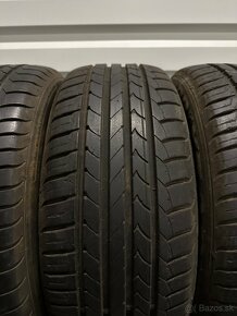 Sada pneu 195/55/15 GOODYEAR - 4