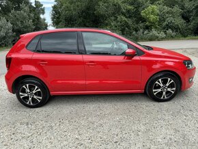 Volkswagen Polo 1.2 TDI BlueMotion - 4