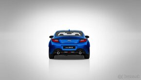 SUBARU BRZ 2.4 6MT Final Edition - 4