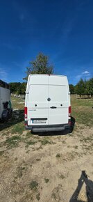 VW Crafter - 4