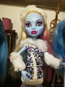 babiky, babika, monster high babiky - 4