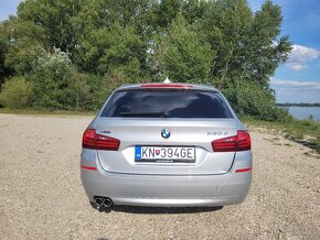 Bmw 530xd 190kw 2014 - 4