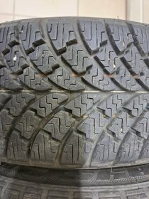 Zimné 175/65 r15  Lassa Snoways 2 Plus - 4